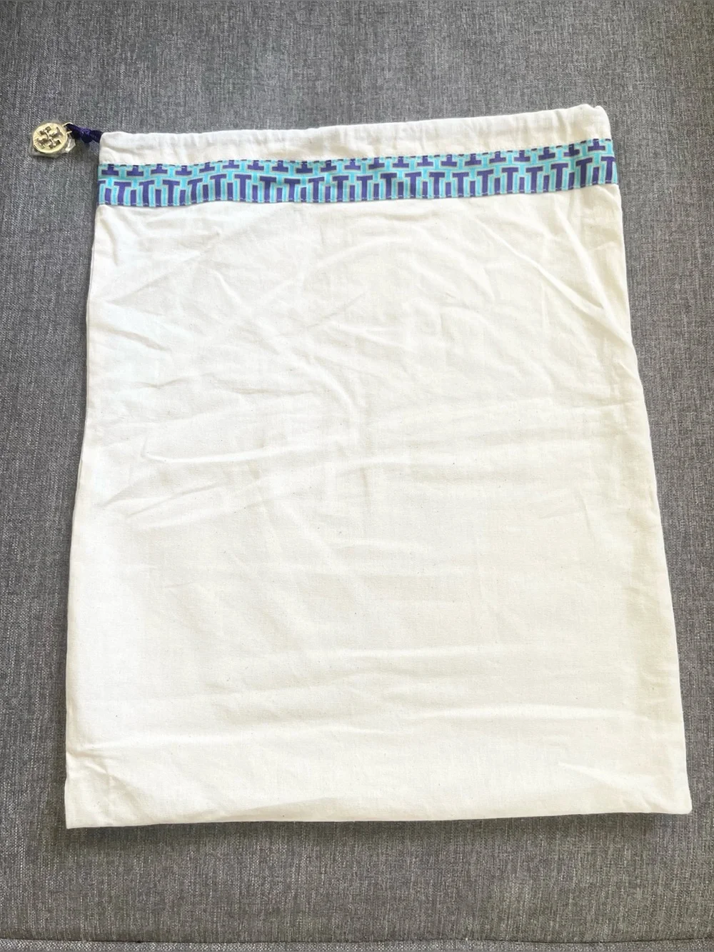 Tory Burch Dust Bag